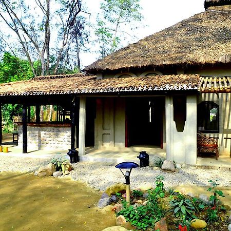 มาชาย คันทรี วิลล่า Kumarwarti ภายนอก รูปภาพ