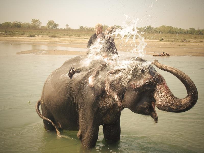 มาชาย คันทรี วิลล่า Kumarwarti ภายนอก รูปภาพ