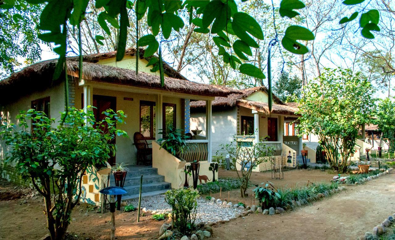 มาชาย คันทรี วิลล่า Kumarwarti ภายนอก รูปภาพ