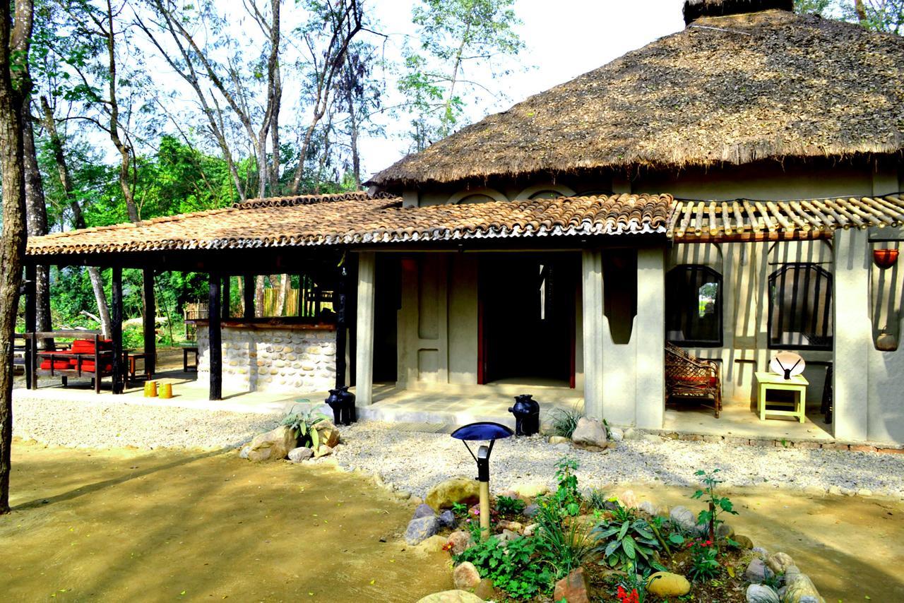 มาชาย คันทรี วิลล่า Kumarwarti ภายนอก รูปภาพ