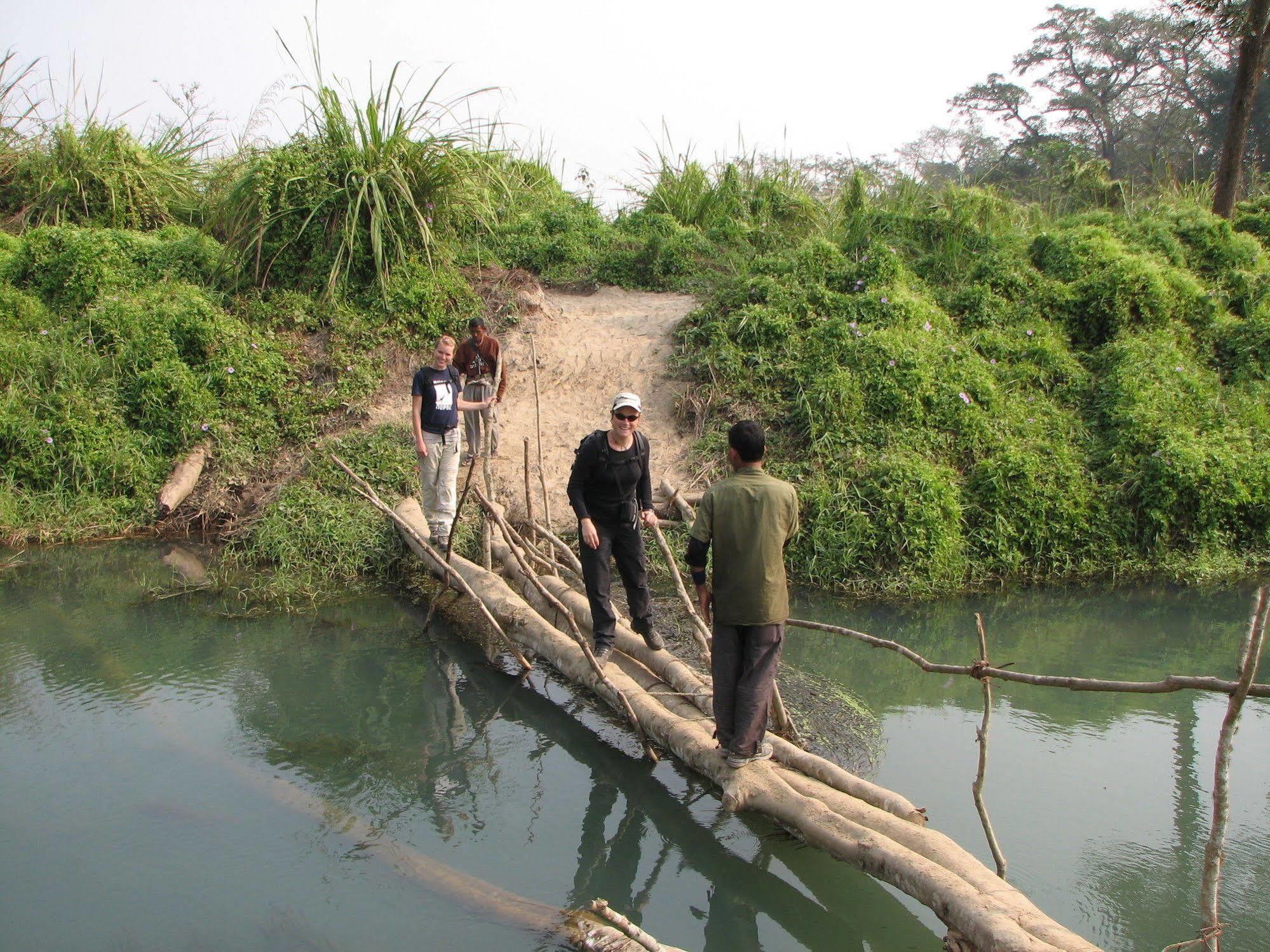 มาชาย คันทรี วิลล่า Kumarwarti ภายนอก รูปภาพ